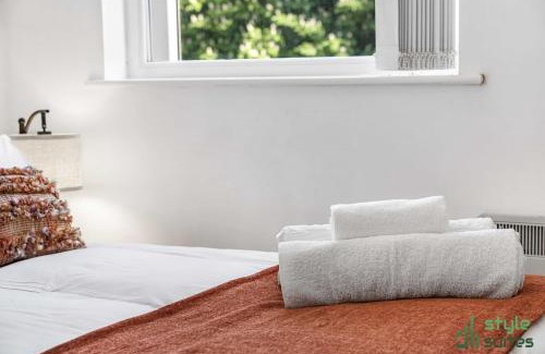 Old Trafford Apartment | Flat in Old Trafford Manchester