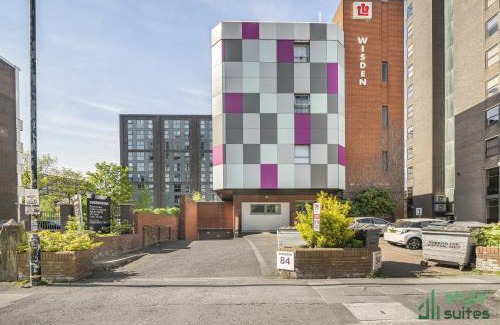 Old Trafford Apartment | Flat in Old Trafford Manchester