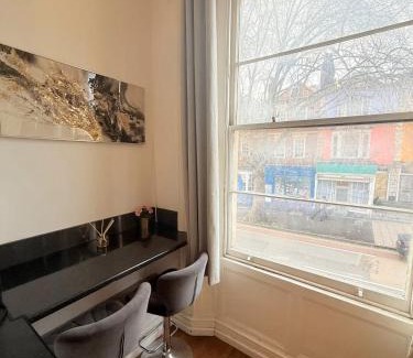 Saint Paul's Apartment | Flat In Stokes Croft