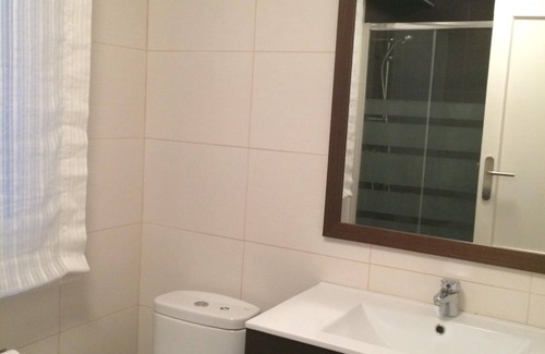 La Coruna Apartment | Flat in the center of A Coruña, located on the real street next to the Obelisk