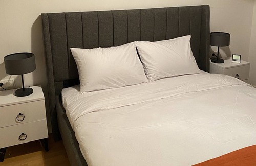 Harbiye Apartment | Flat in the heart of the city