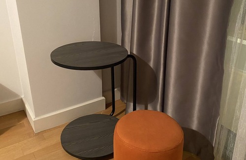 Harbiye Apartment | Flat in the heart of the city