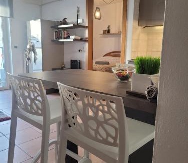 Martignano Apartment | Flat lemon