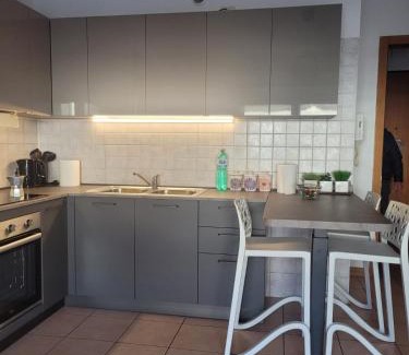 Martignano Apartment | Flat lemon