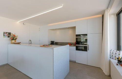 Koksijde-Bad Apartment | Flat Leon