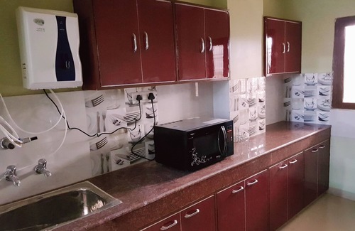 Varanasi Apartment | Flat located behind BHU Campus and near Ghats