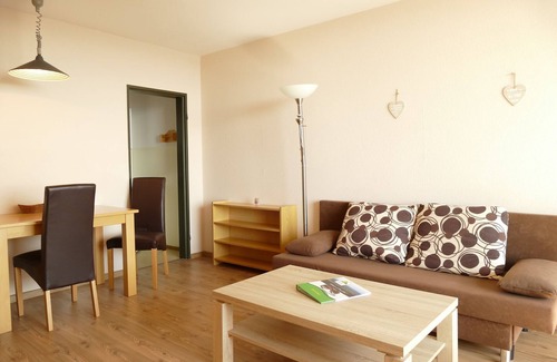 Geyersberg Apartment | Flat Michaela in Freyung with pool