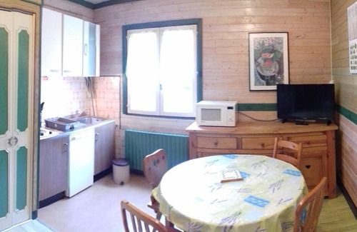 Saint-Jorioz Apartment | Flat n°17 - 1st floor- 2 rooms- 27 m²