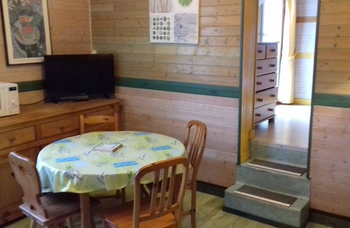 Saint-Jorioz Apartment | Flat n°17 - 1st floor- 2 rooms- 27 m²