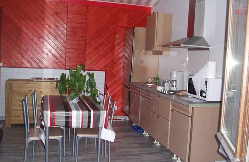 Saint-Jorioz Apartment | Flat n°5 - 1st floor - 2 rooms- 41 m²