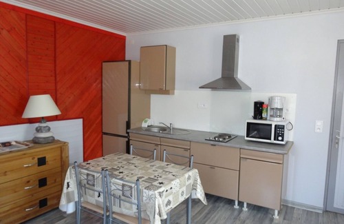 Saint-Jorioz Apartment | Flat n°5 - 1st floor - 2 rooms- 41 m²