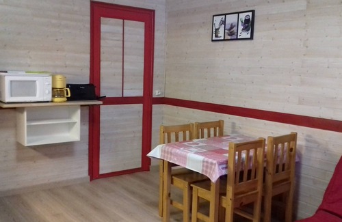 Saint-Jorioz Apartment | Flat n°6 - 1st floor- 2 rooms- 35 m²