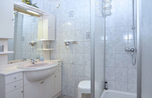 Sieber Apartment | Flat near ski slopes in Herzberg