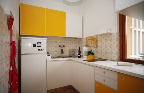Lignano Sabbiadoro Apartment | Flat near the beach and Faro Rosso in Lignano