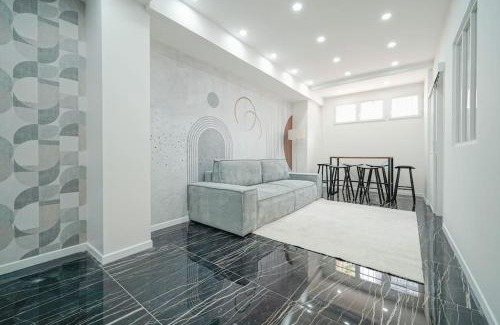 Les Lilas Apartment | Flat next to Mairie des Lilas - II