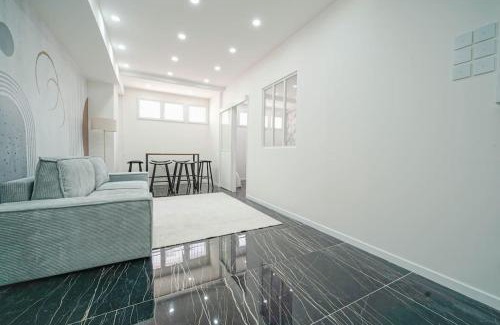 Les Lilas Apartment | Flat next to Mairie des Lilas - II