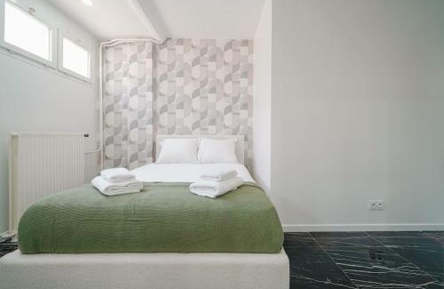 Les Lilas Apartment | Flat next to Mairie des Lilas - II