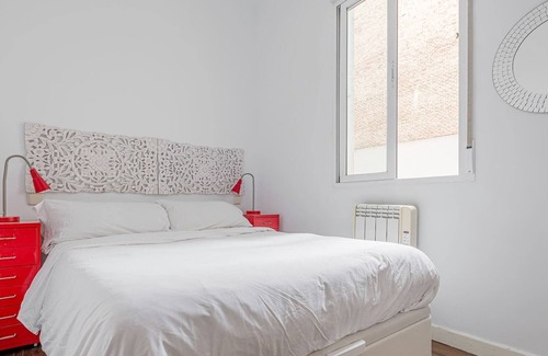 Golden Triangle of Art Apartment | Flat next to the Jardín Botánico by SharingCo