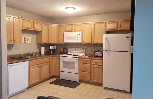 Bloomington House | Flat on Westwood