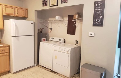 Bloomington House | Flat on Westwood