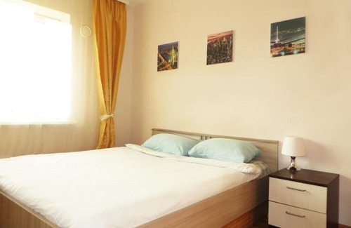 Pskov Apartment | FLAT