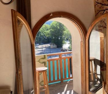 Briancon House | flat-sharing Colocation