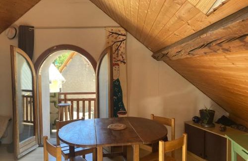 Briancon House | flat-sharing Colocation