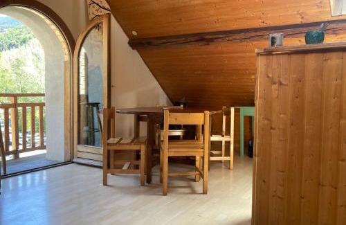Briancon House | flat-sharing Colocation