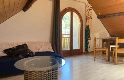Briancon House | flat-sharing Colocation
