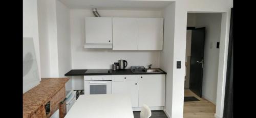 Vorst Apartment | Flat south Brussels