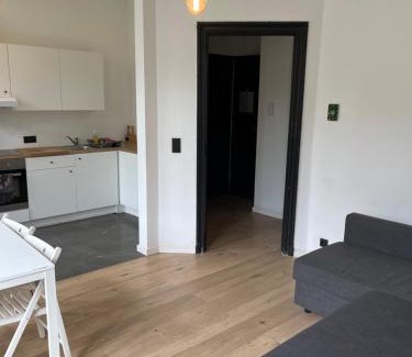 Vorst Apartment | Flat south Brussels
