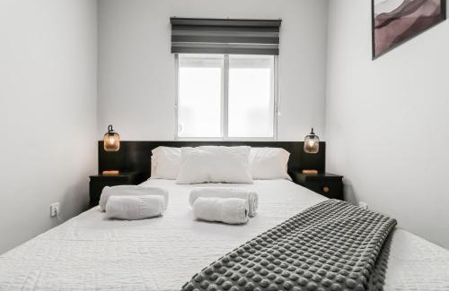 Vegueta Apartment | Flat Triana
