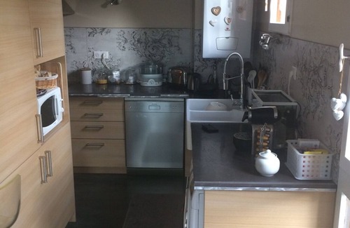 Aix-en-Provence Apartment | Flat T3 in peace near town center