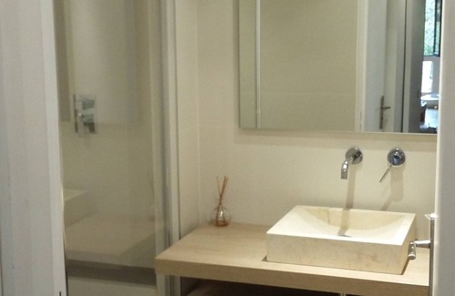 Aix-en-Provence Apartment | Flat T3 in peace near town center