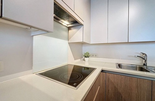 De Panne Apartment | Flat Terlinck - De Panne