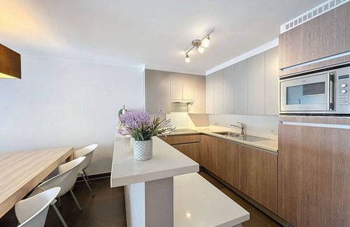 De Panne Apartment | Flat Terlinck - De Panne