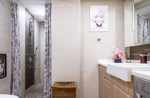 Bomonti Apartment | Flat w Garden 15 min to Cevahir Mall in Sisli