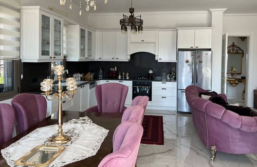 Akyarlar Villa | Flat w Private Pool 5 Min to Beach in Akyarlar