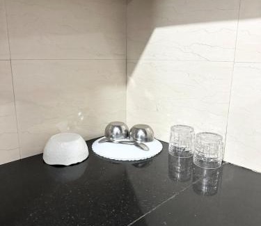 Chandigarh Apartment | Flat with cricket stadium view near fortis phase 9