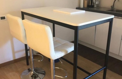 Pescara Apartment | Flat1936 At the heart of Pescara
