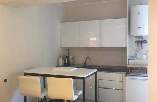 Pescara Apartment | Flat1936 At the heart of Pescara