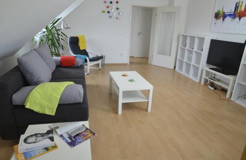 Schwanheim Apartment | flat2let Apartment 2