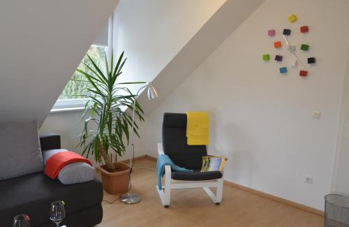 Schwanheim Apartment | flat2let Apartment 2