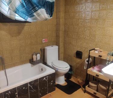 Xanthi Apartment | Flat30 - Cosy apartment in Park of Kipseli- Xanthi