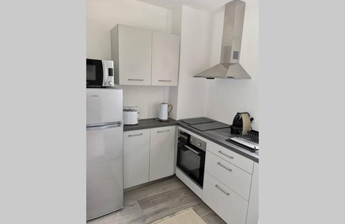 Pessac Apartment | Flat79