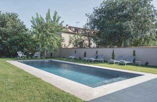 Cervia de Ter Villa | Flateli Casa Oliver