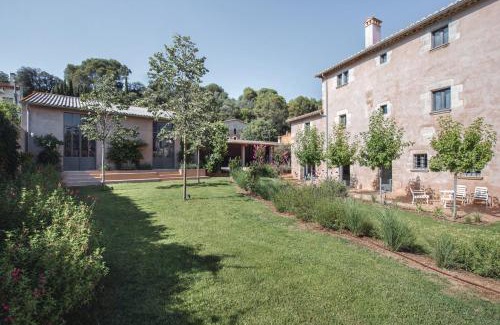 Cervia de Ter Villa | Flateli Casa Oliver