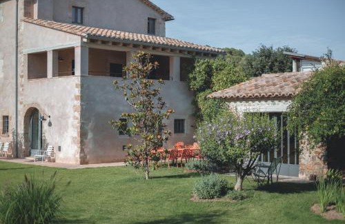 Cervia de Ter Villa | Flateli Casa Oliver
