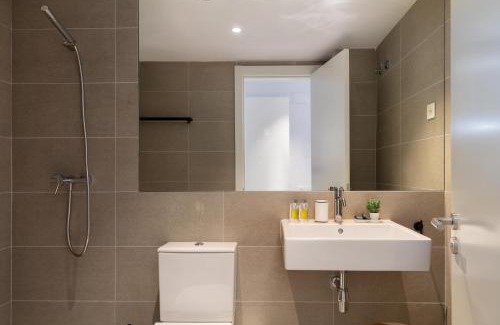 Sant Antoni de Calonge Apartment | Flateli Sant Antoni 3