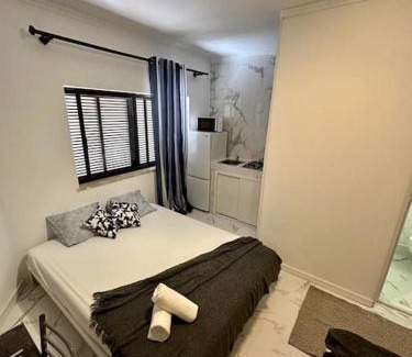 Patio Apartment | flats Albufeira